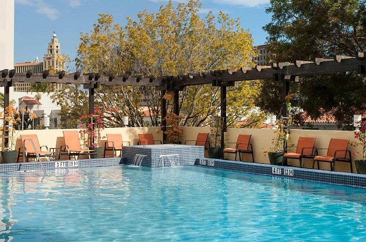 Courtyard Miami Coral Gables