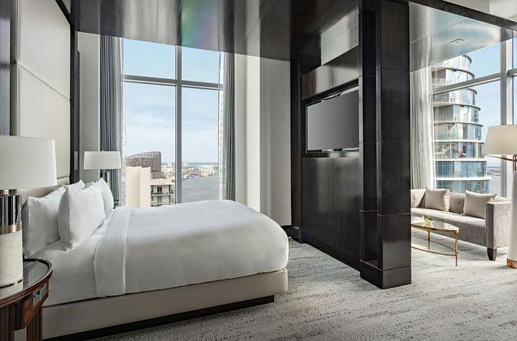 JW Marriott Marquis Miami