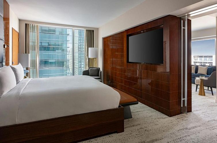 JW Marriott Marquis Miami