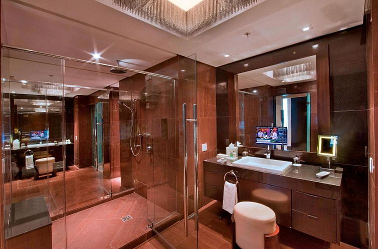 JW Marriott Marquis Miami