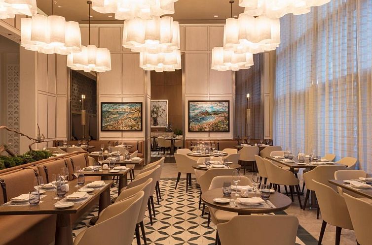 Hotel Beaux Arts, Autograph Collection