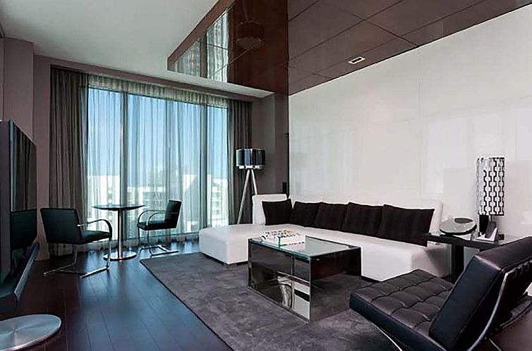 Hotel Beaux Arts, Autograph Collection
