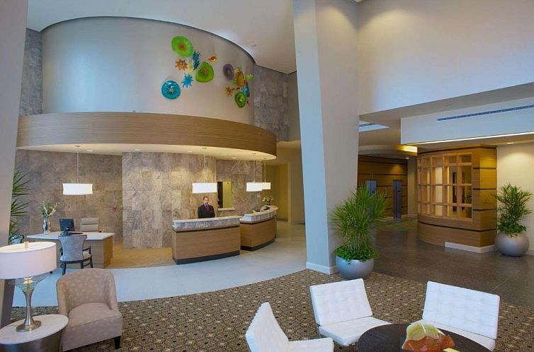 Hampton Inn & Suites by Hilton Miami Downtown/Brickell