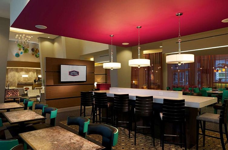 Hampton Inn & Suites by Hilton Miami Downtown/Brickell
