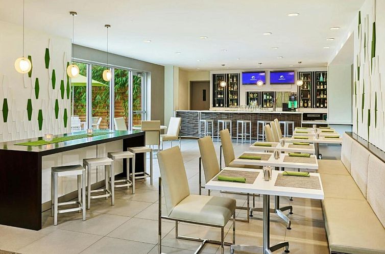 Element by Westin Miami International Airport