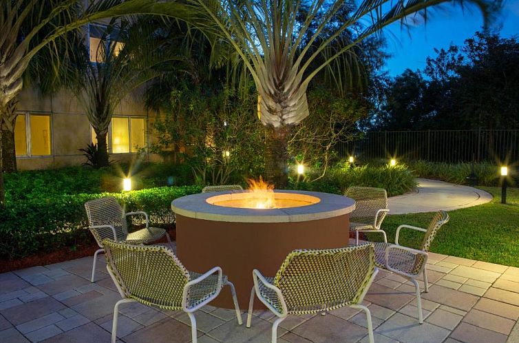 Element by Westin Miami International Airport