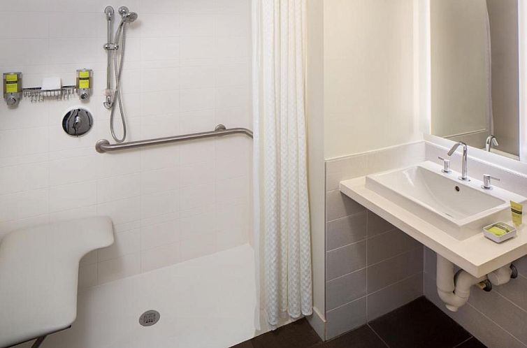 Element by Westin Miami International Airport