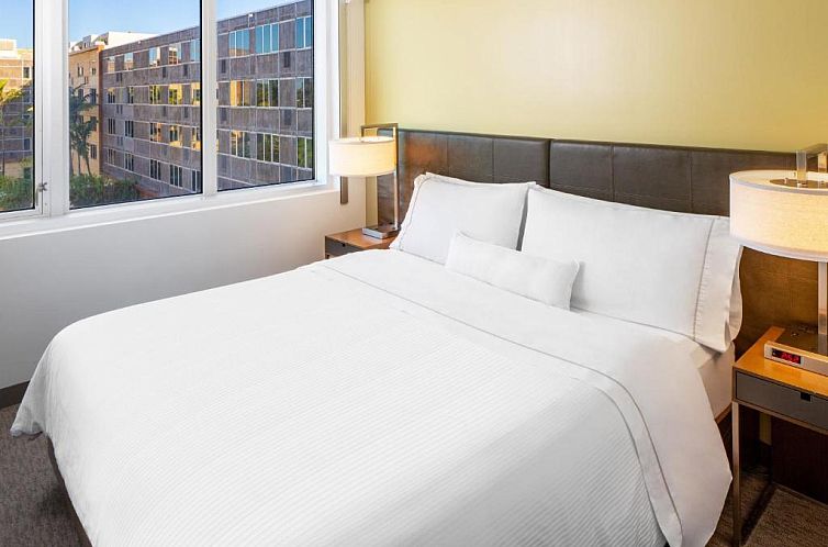 Element by Westin Miami International Airport