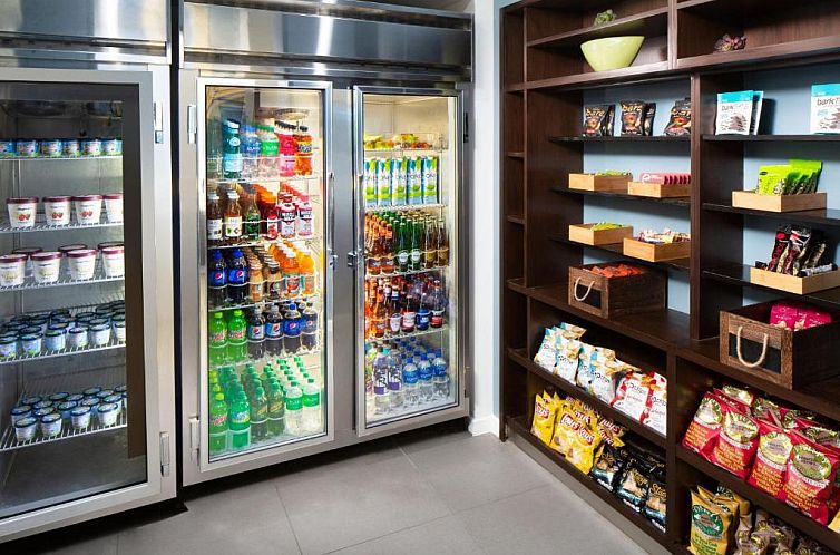 Element by Westin Miami International Airport