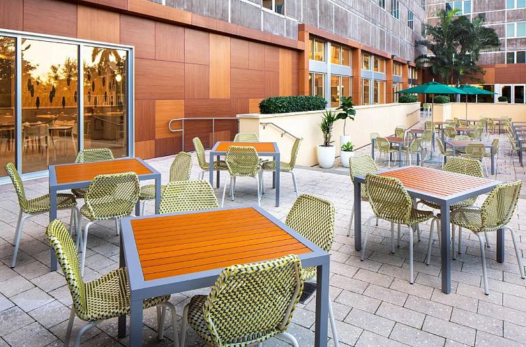 Element by Westin Miami International Airport