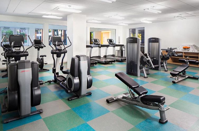 Element by Westin Miami International Airport