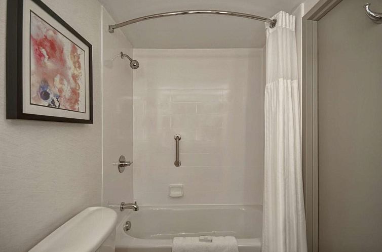 Hilton Garden Inn Detroit Metro Airport