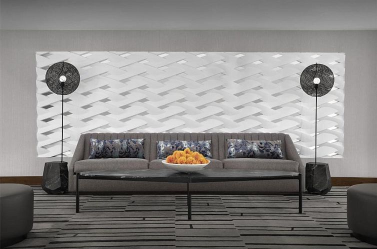 Embassy Suites by Hilton Dallas Near the Galleria