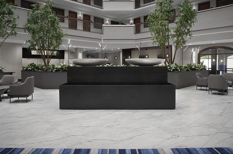 Embassy Suites by Hilton Dallas Near the Galleria