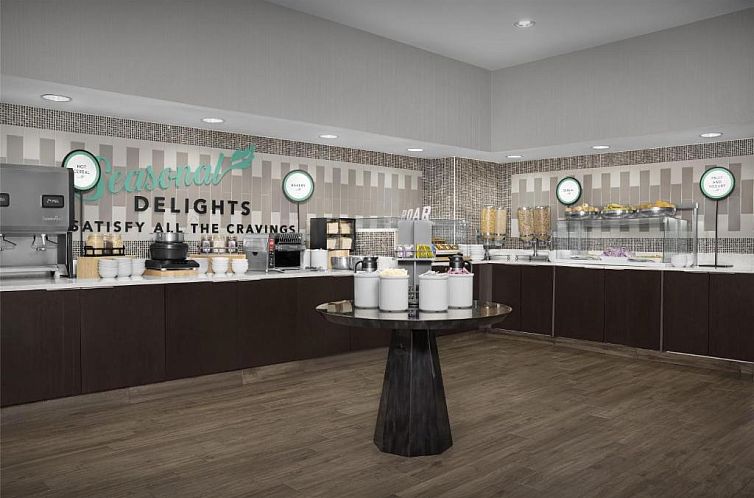 Embassy Suites by Hilton Dallas Near the Galleria