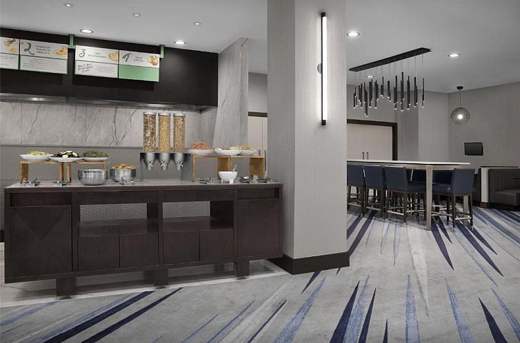 Embassy Suites by Hilton Dallas Near the Galleria