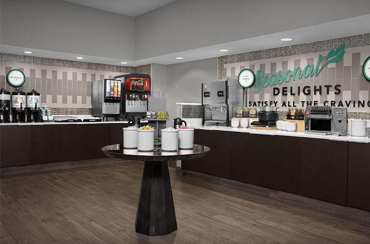 Embassy Suites by Hilton Dallas Near the Galleria