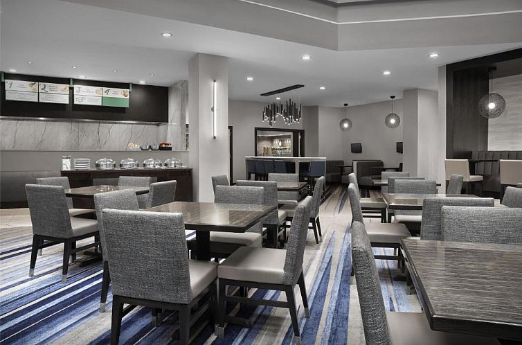 Embassy Suites by Hilton Dallas Near the Galleria