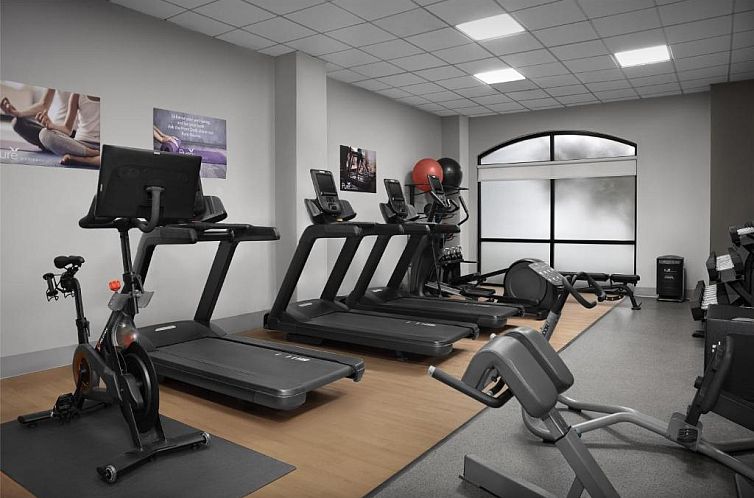 Embassy Suites by Hilton Dallas Near the Galleria