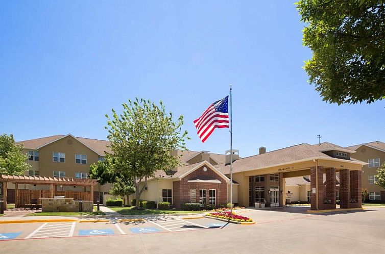 Guest house 0325604 - Apartment Texas - Homewood Suites by Hilton Dallas-Park Central Area