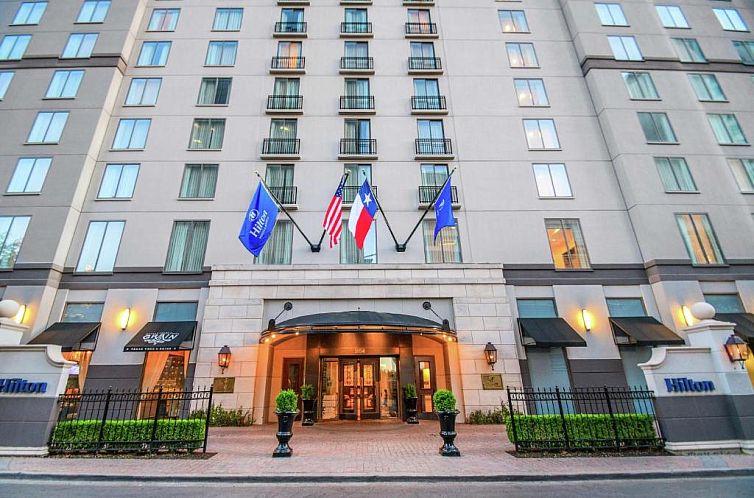 Guest house 0325607 - Apartment Texas - Hilton Dallas-Park Cities