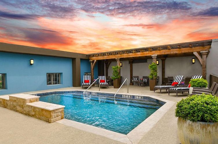 Hilton Dallas-Park Cities