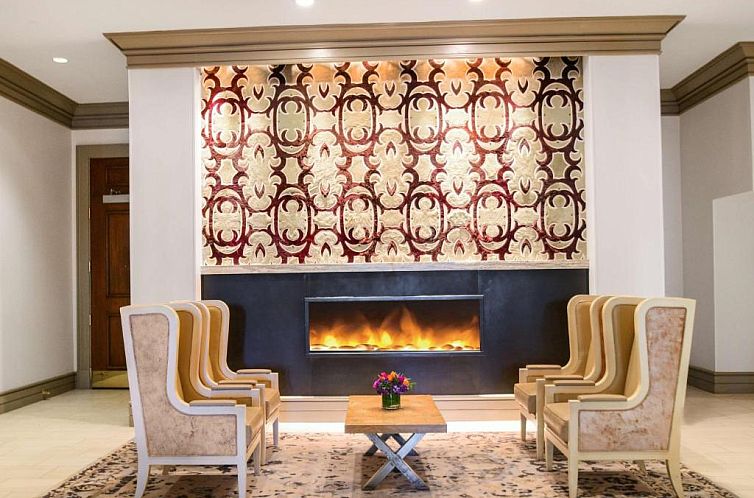 Hilton Dallas-Park Cities