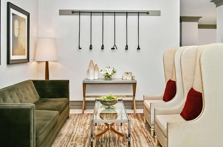 Hilton Dallas-Park Cities