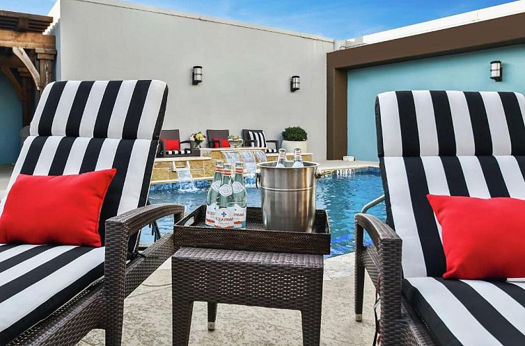 Hilton Dallas-Park Cities