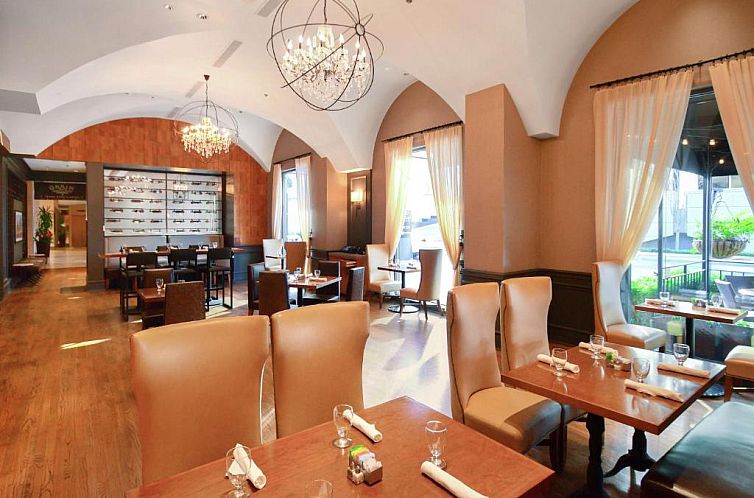 Hilton Dallas-Park Cities