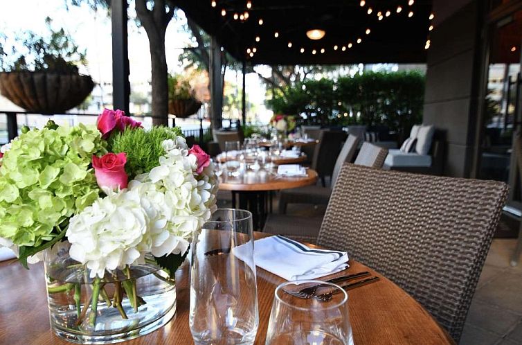 Hilton Dallas-Park Cities