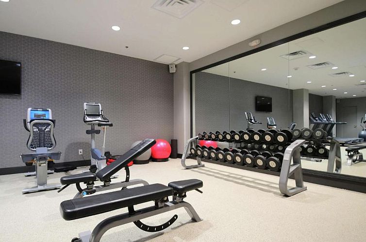 Hilton Dallas-Park Cities