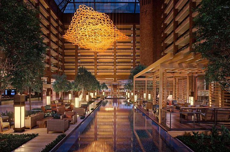 Hilton Anatole