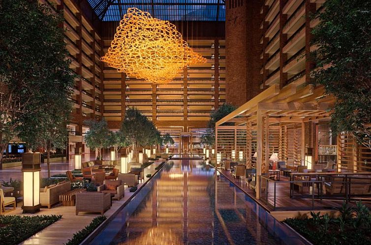 Hilton Anatole