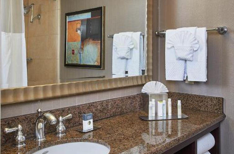 DoubleTree by Hilton Dallas Market Center