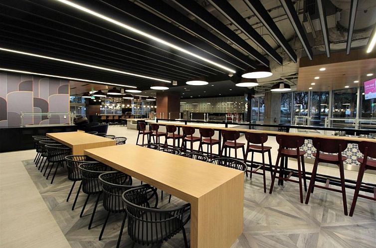 Hilton Dallas Lincoln Centre