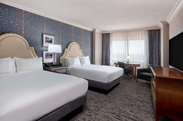 Hilton Dallas Lincoln Centre