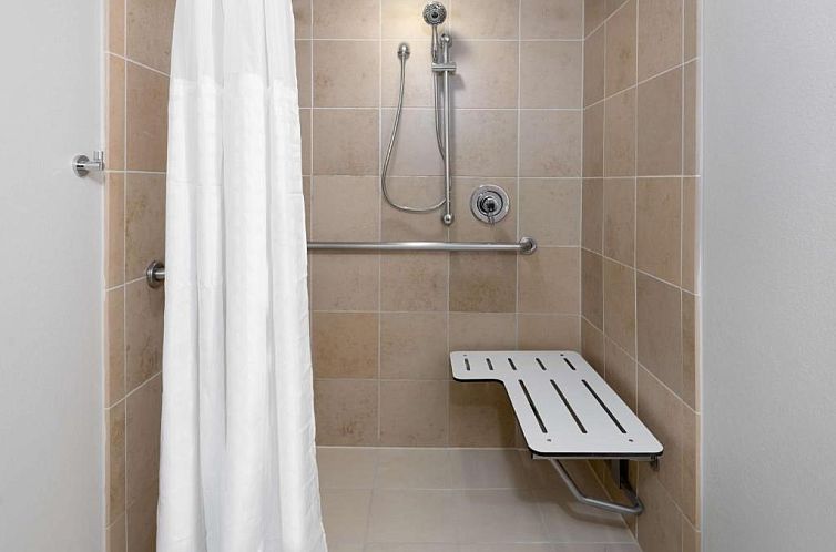 Embassy Suites Dallas - Park Central Area