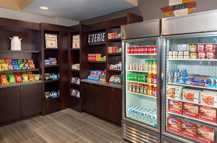 Embassy Suites Dallas - Park Central Area