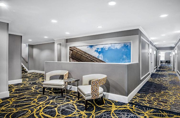 Hotel Indigo Dallas Downtown, an IHG Hotel