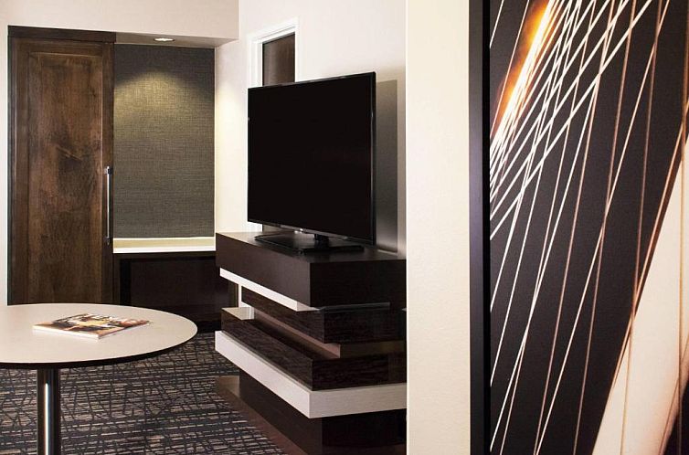 Dallas Marriott Suites Medical/Market Center