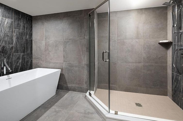 Dallas-Addison Marriott Quorum by the Galleria