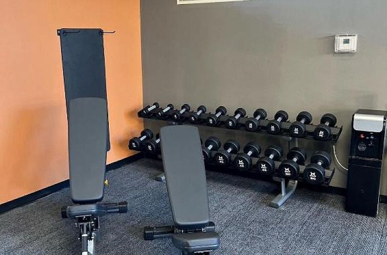 Courtyard by Marriott Dallas Northwest