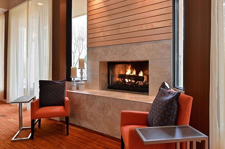 Courtyard by Marriott Dallas Northwest