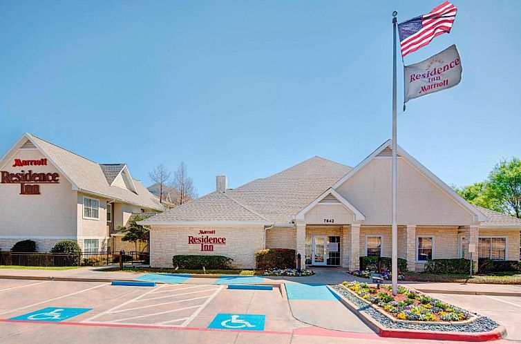 Residence Inn Dallas Park Central