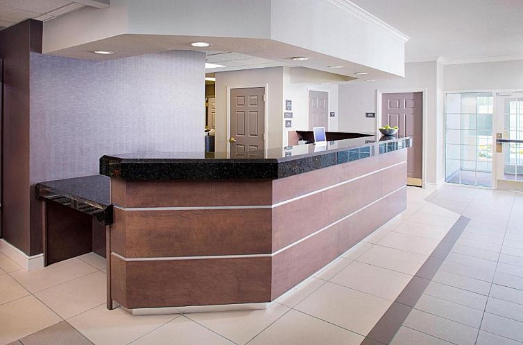 Residence Inn Dallas Park Central