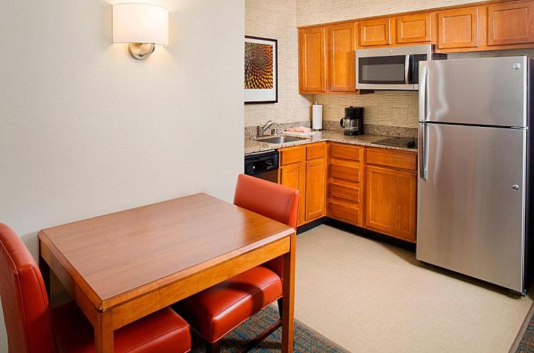 Residence Inn Dallas Park Central