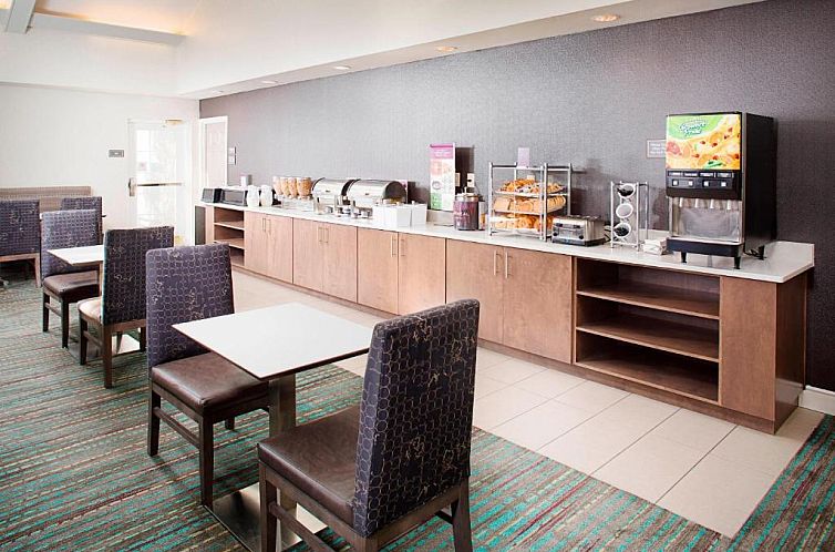 Residence Inn Dallas Park Central