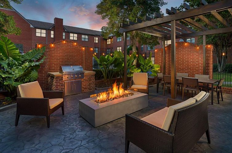 Residence Inn Dallas Addison/Quorum Drive