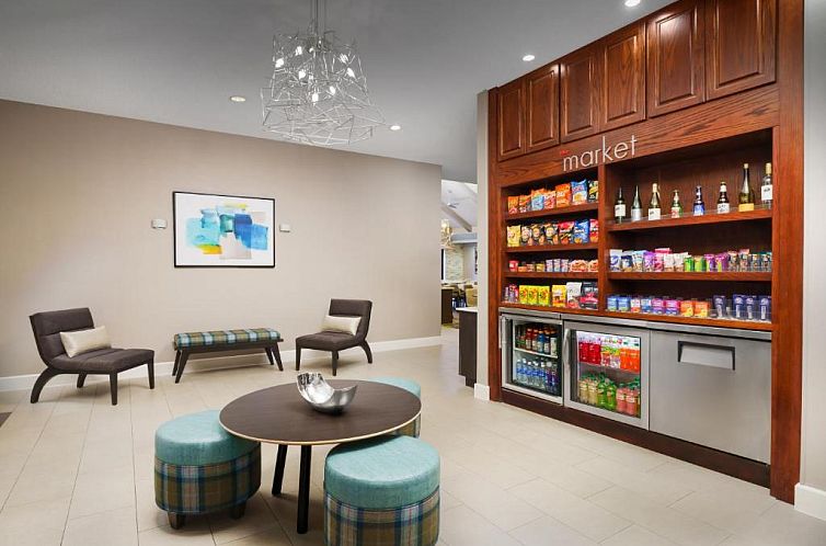 Residence Inn Dallas Addison/Quorum Drive